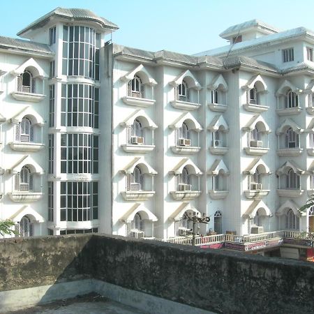 The Regal - Arrah By Othpl Hotel Exterior foto