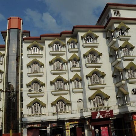 The Regal - Arrah By Othpl Hotel Exterior foto