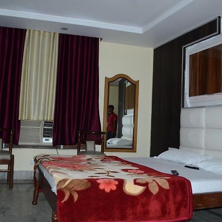 The Regal - Arrah By Othpl Hotel Exterior foto