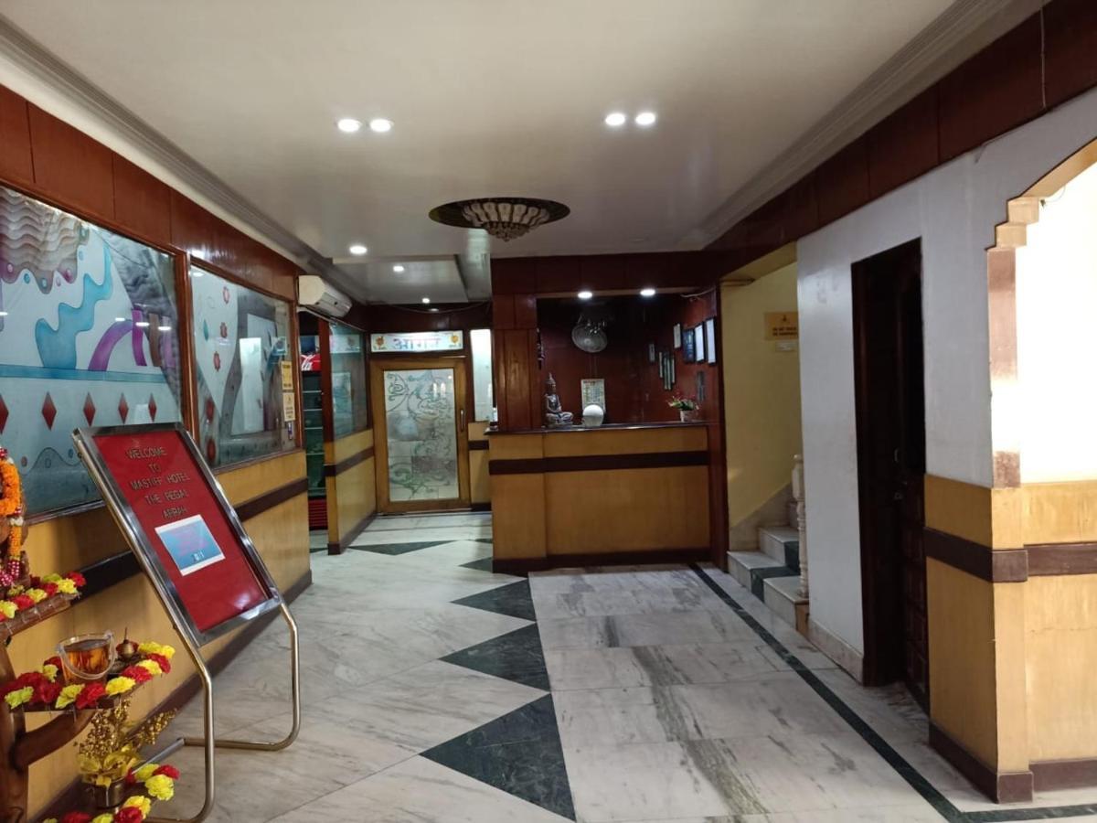 The Regal - Arrah By Othpl Hotel Exterior foto