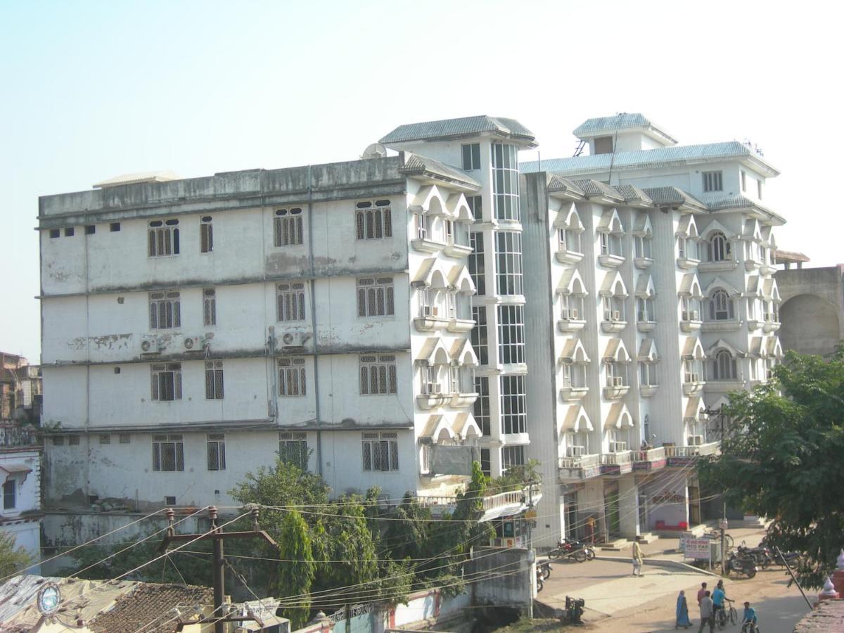 The Regal - Arrah By Othpl Hotel Exterior foto