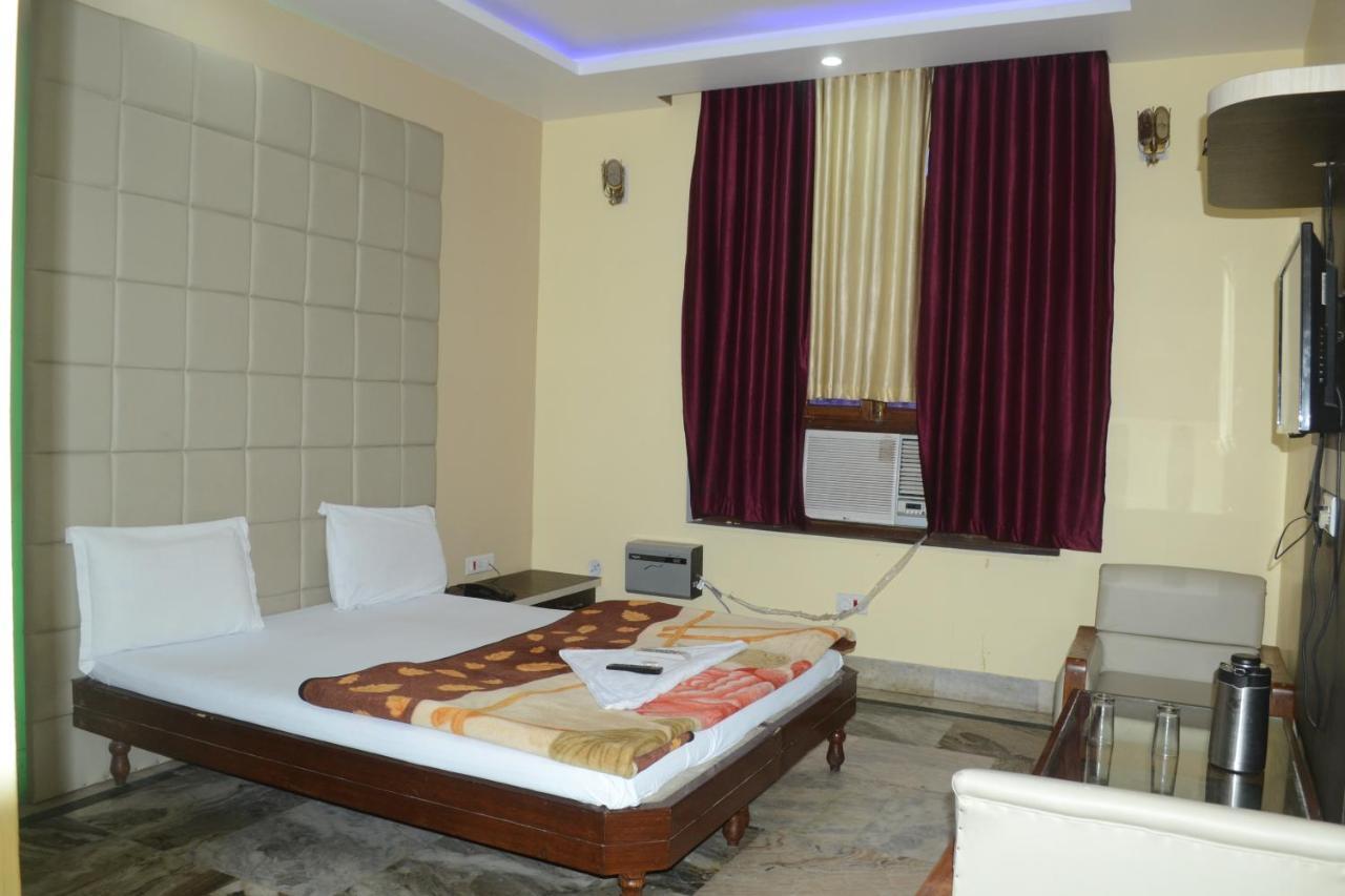 The Regal - Arrah By Othpl Hotel Exterior foto