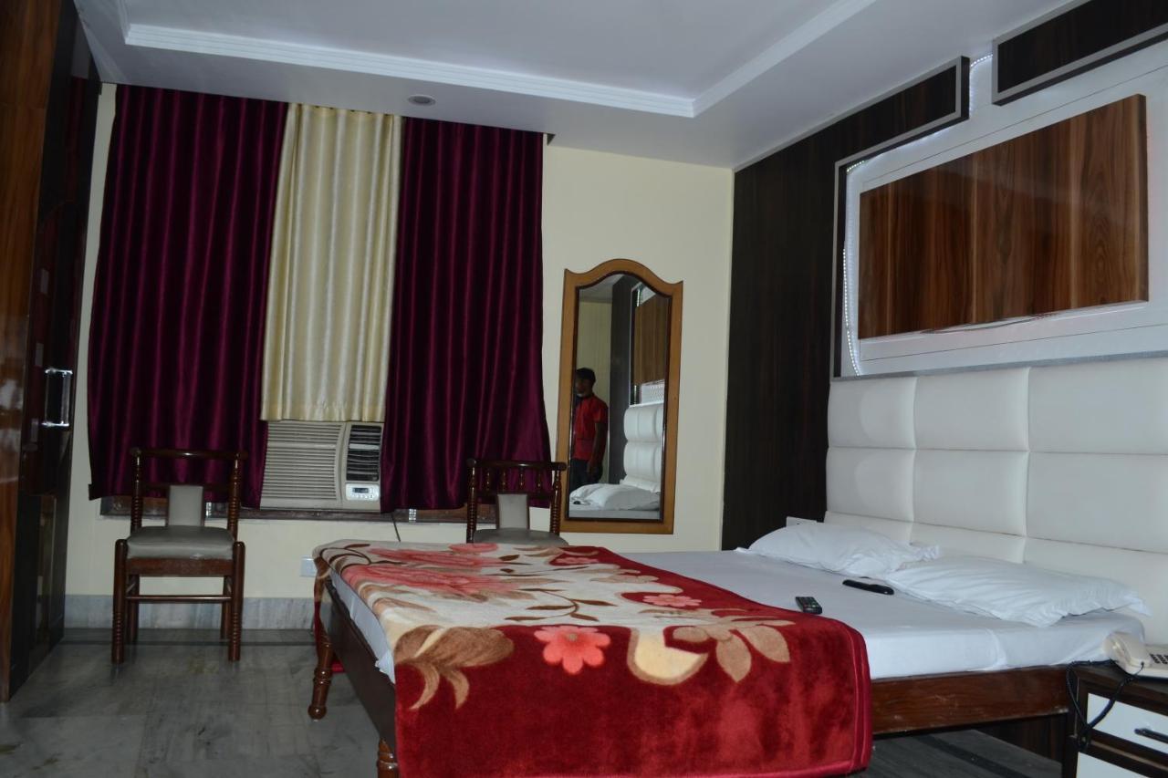 The Regal - Arrah By Othpl Hotel Exterior foto