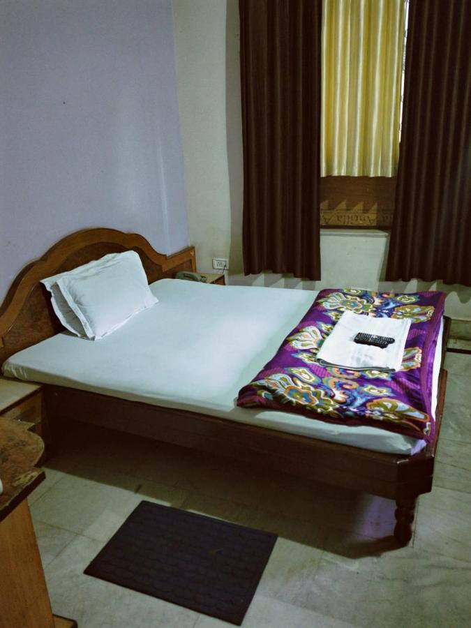 The Regal - Arrah By Othpl Hotel Exterior foto